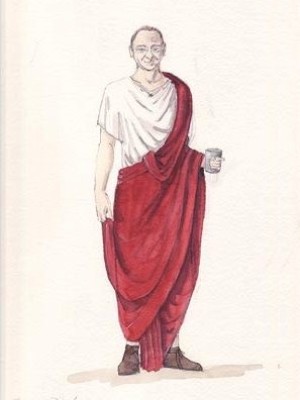 Malgosia Turzanska