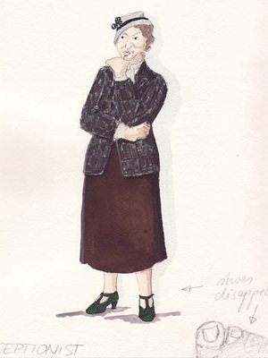 Malgosia Turzanska