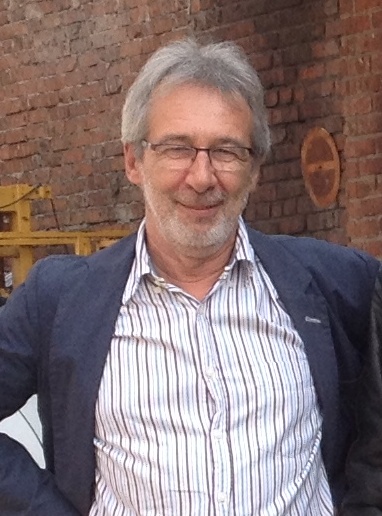 Jan Vanhellemont