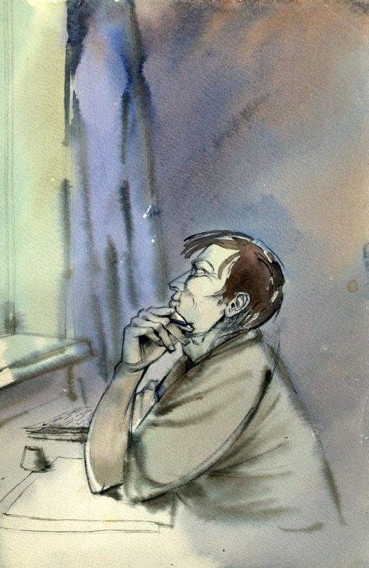 Aleksandr Vygalov