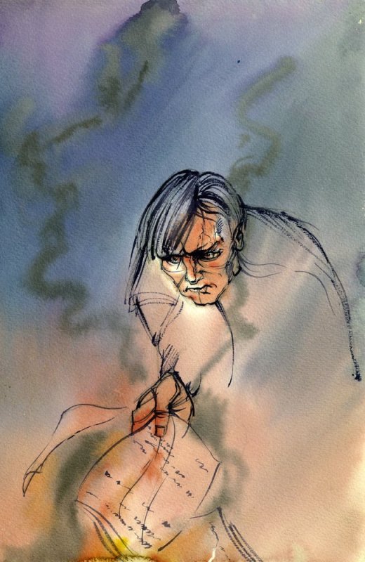 Aleksandr Vygalov