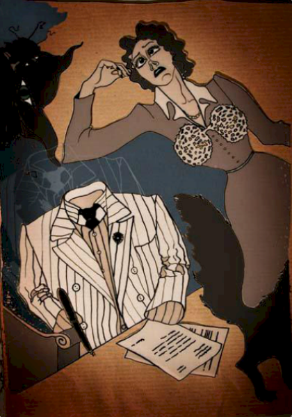 Ina Walter