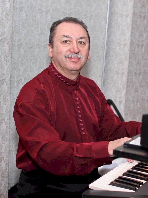 Joeri Koeznetsoff