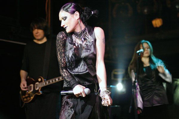Linda Geyman