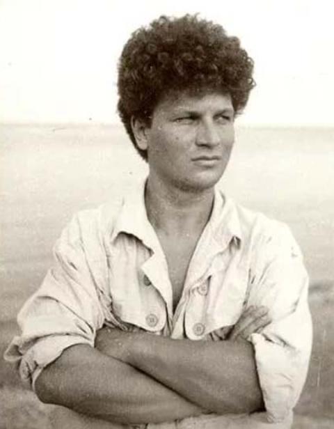 Sergej Minajev