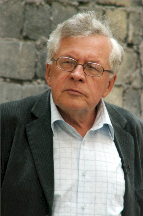 Andrei Petrov