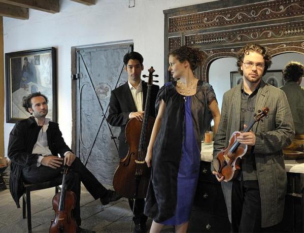 Ensemble Raro
