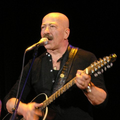 Aleksandr Rozenbaum