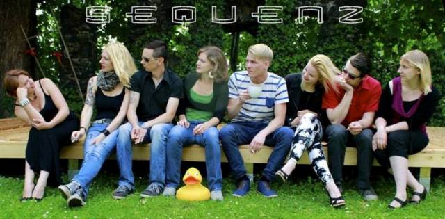Sequenz