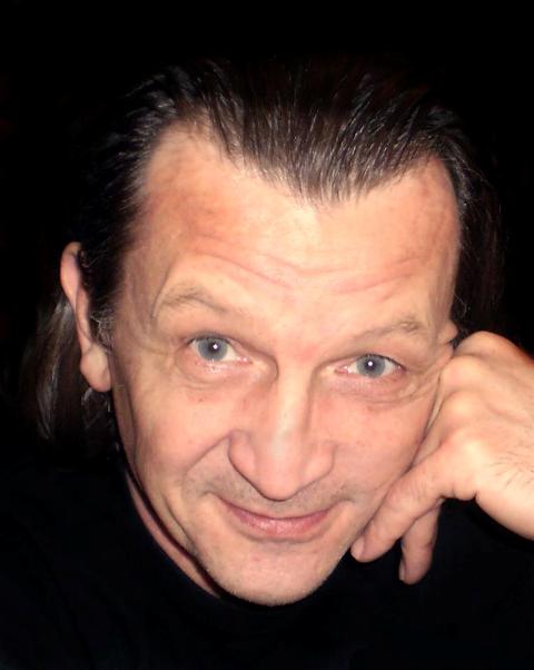 Vladimir Skobtsov