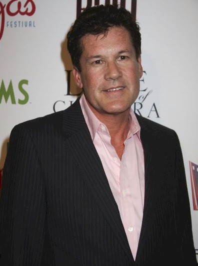 Scott Steindorff