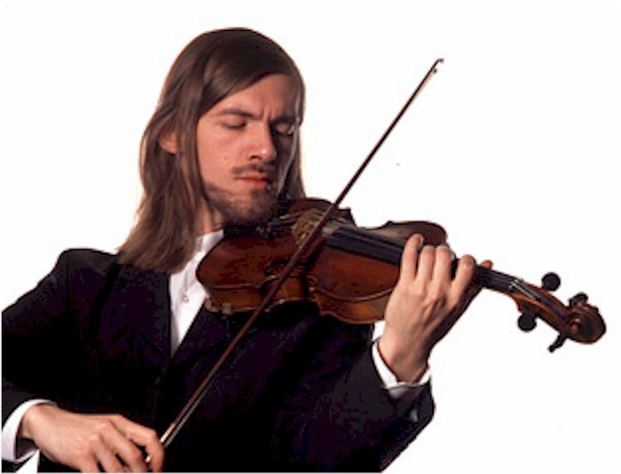 Alexander Telnikoff