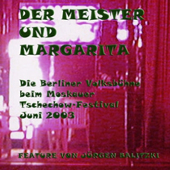 Kunsttheater Tsjechov, Moskou
