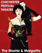 Chichester Festival Theatre