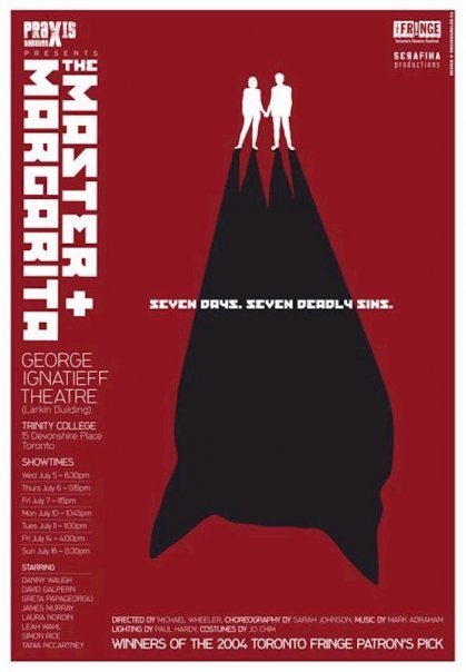 Praxis Theatre