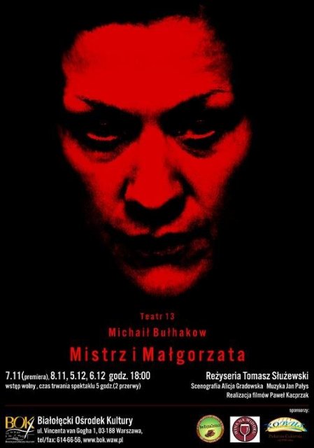 Teatr 13, Warschau