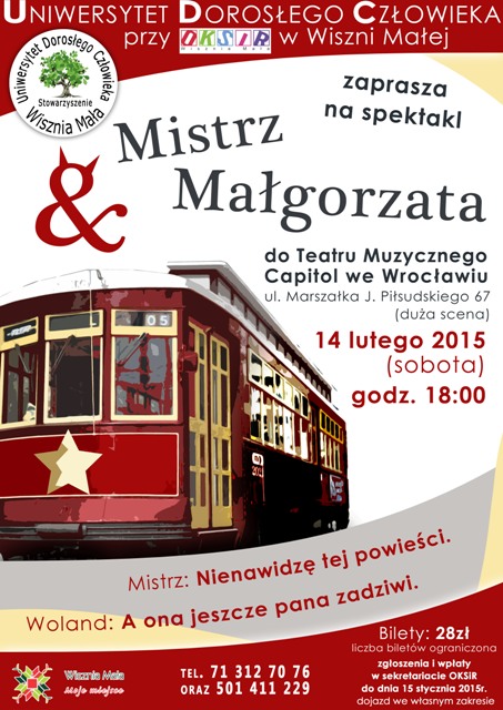Teatr Muzyczny Capitol, Wrocław