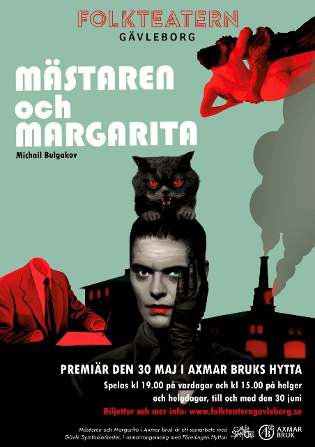 Folkteatern Gävleborg