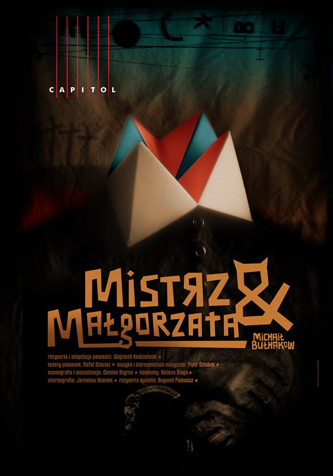 Teatr Muzyczny Capitol, Wrocław