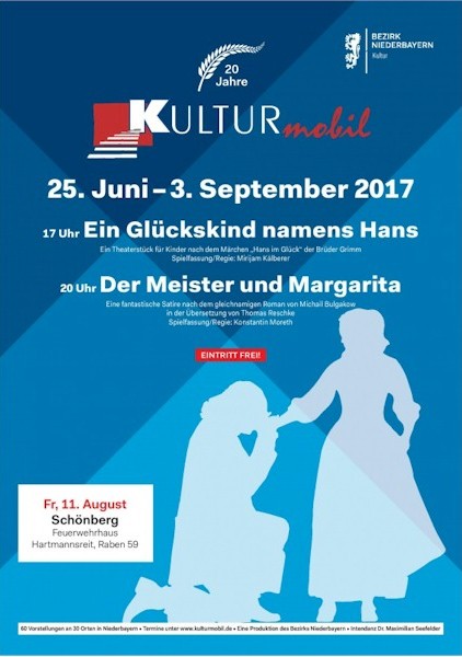 Kulturmobil