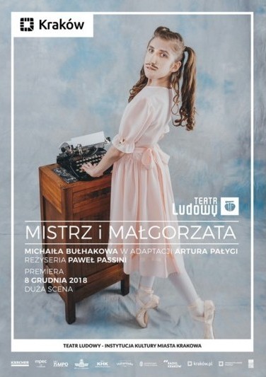 Teatr Ludowy, Kraków