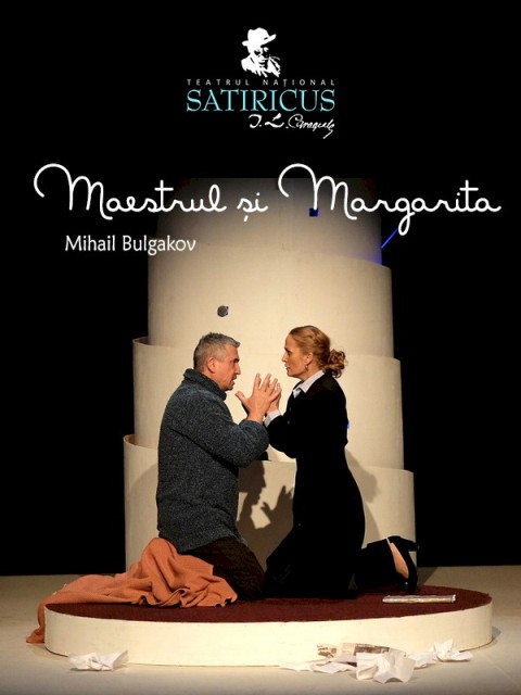 Teatrul Național Satiricus