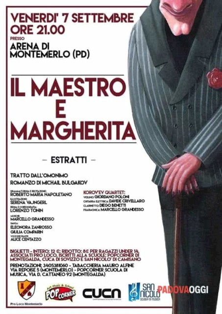 Arena di Montemerlo, Padua