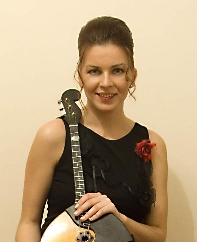 Vera Makhan