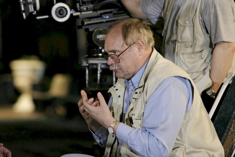 Vladimir Bortko