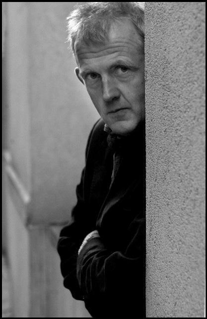 Stephen Warbeck