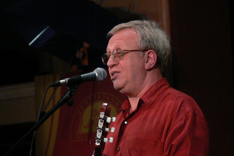 Vadim Jegorov