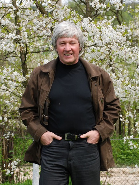 Igor Zjoek