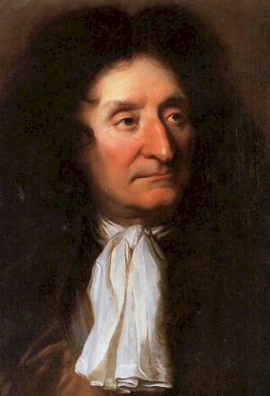 Jean de la Fontaine