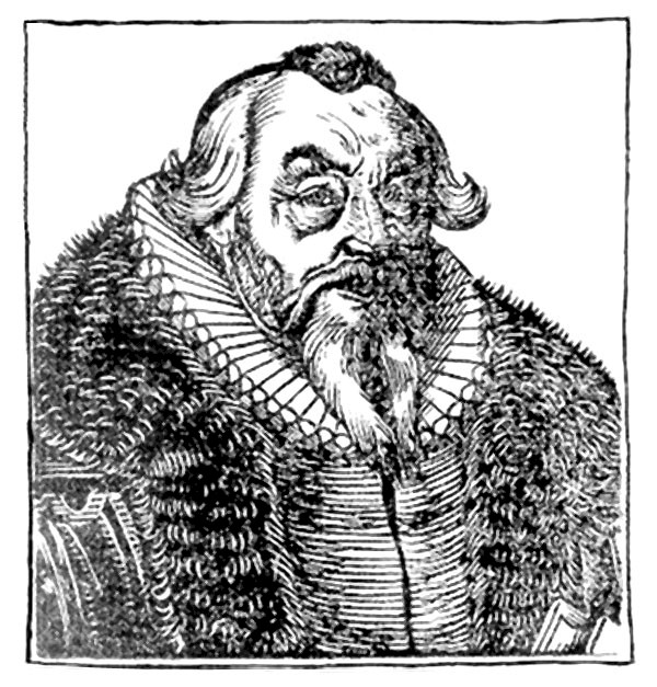 The historical doctor Faust