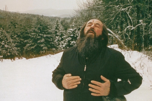 Aleksandr Isajevitsj Solzjenitsyn