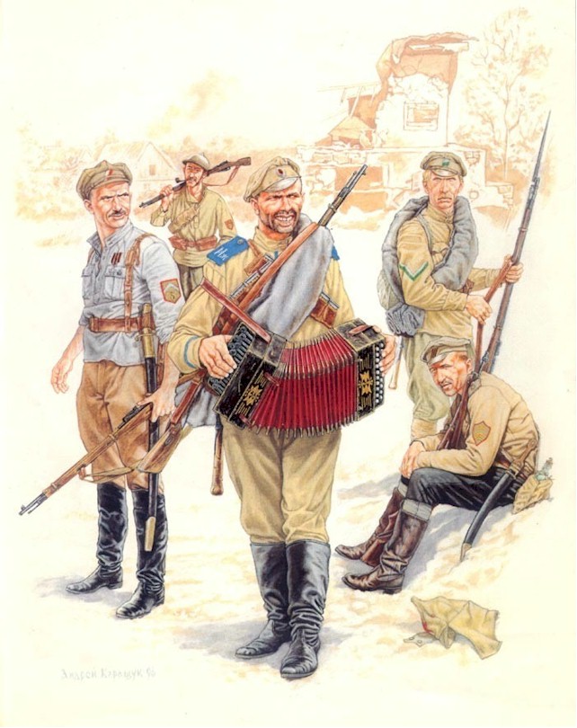 Aleksandr Vasiljevitsj Koltsjak