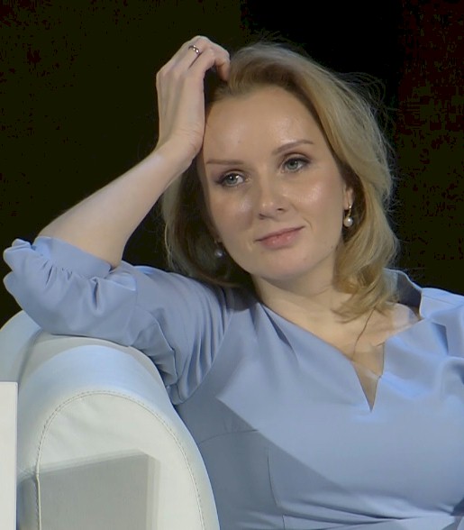 Maria Aleksejevna Lvova-Belova