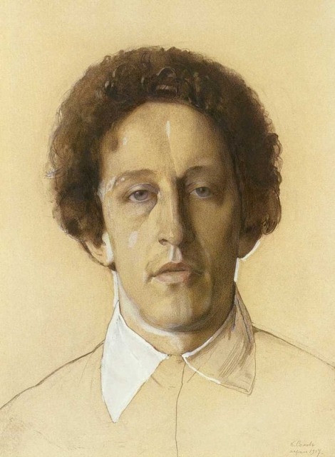 Aleksandr Aleksandrovitsj Blok