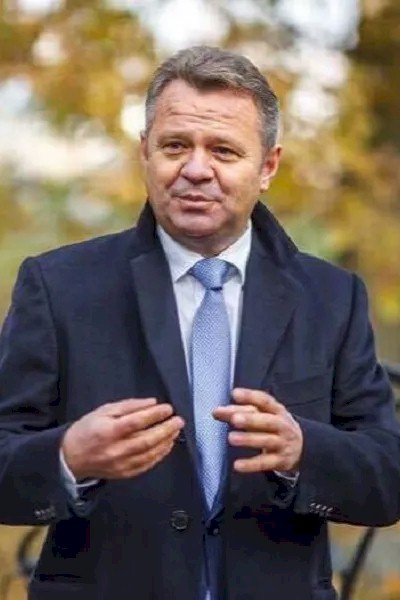 Anatoly Petrovich Fedoruk