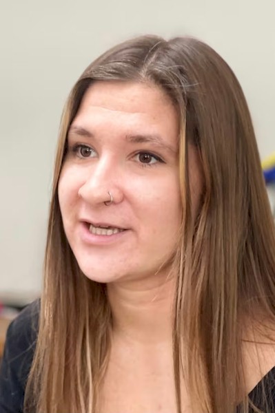 Jekaterina Georgievna Fomina