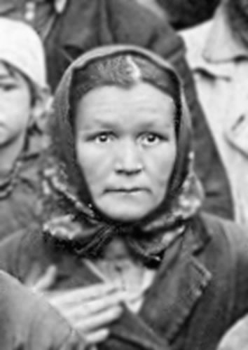 Maria Tchebotareva
