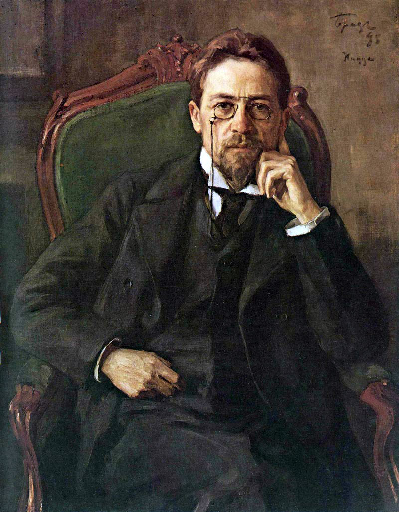 Anton Pavlovitsj Tsjechov