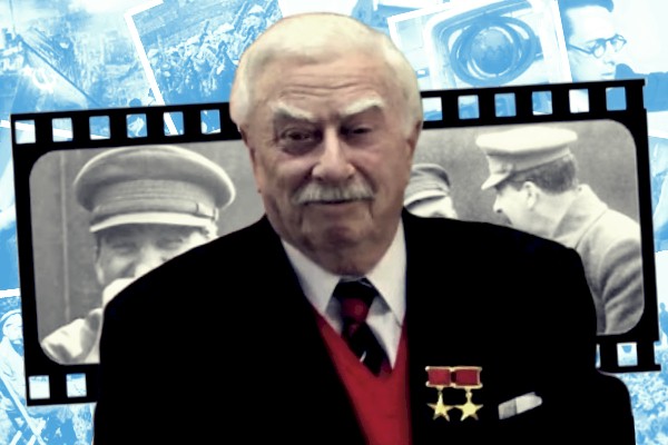 Feliks Gadzjevitsj Dadajev