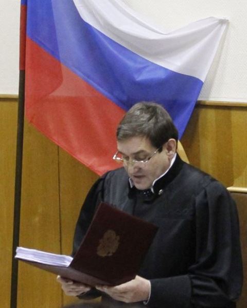 Viktor Danilkin
