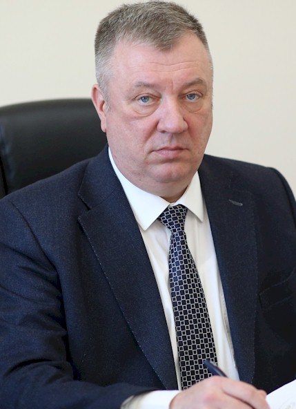 Andrej Viktorovitsj Goeroeljov