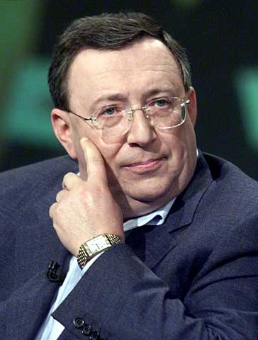 Vladimir Aleksandrovitsj Goesinski