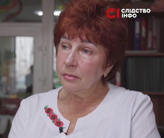 Natalia Pavlovna Ljoetikova