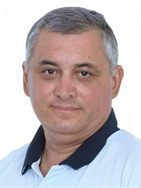 Vadim Viktorovitsj Ilmijev