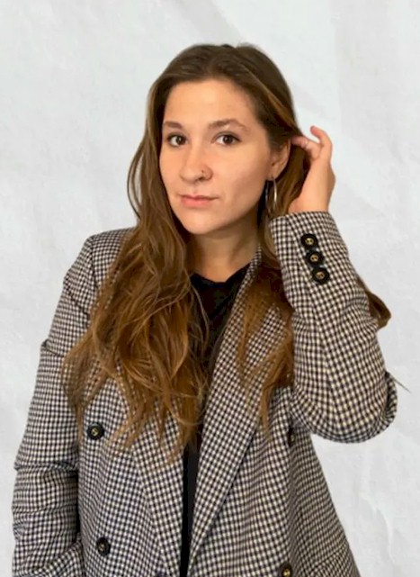 Jekaterina Georgievna Fomina