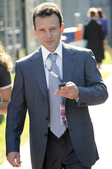 Vasili Grigorjevitsj Jakemenko